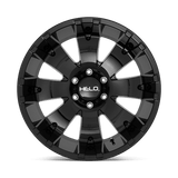 HE917 20X9 6X5.5 G-BLK 0MM