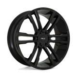 HE918 20X9 6X5.5 G-BLK 15MM