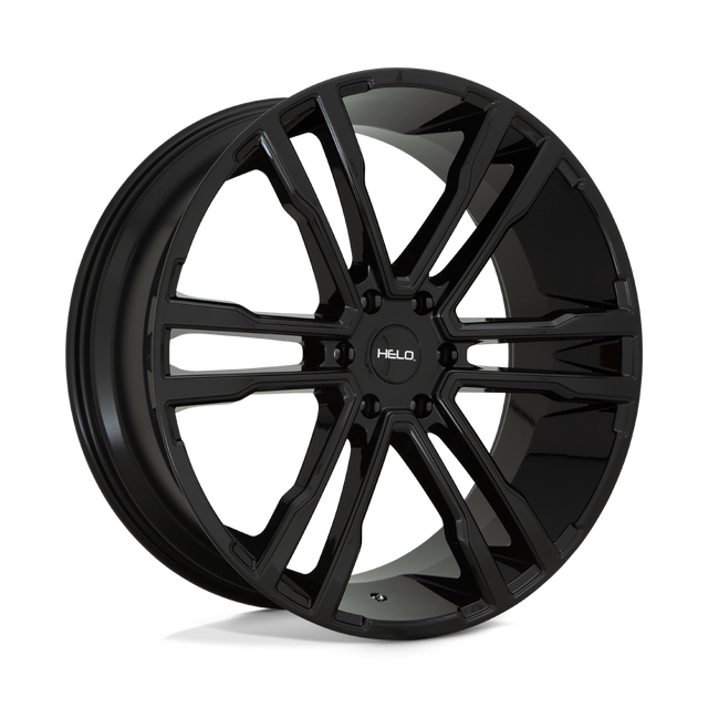 HE918 20X9 6X5.5 G-BLK 15MM