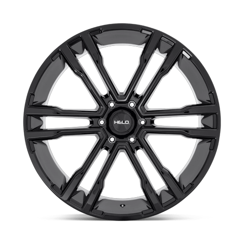 HE918 20X9 6X5.5 G-BLK 15MM
