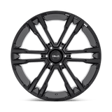 HE918 20X9 6X5.5 G-BLK 15MM
