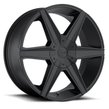 HE887 20X8.5 6X4.5/120 S-BLK 10MM