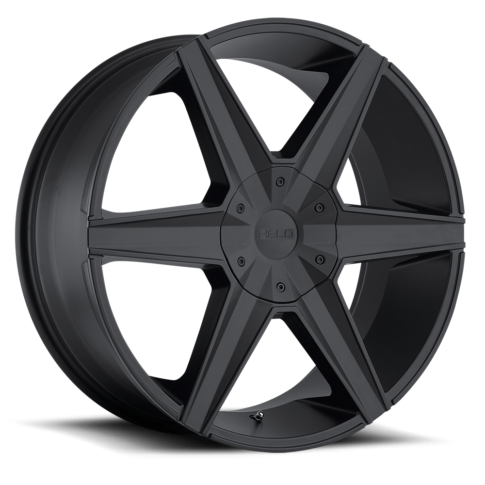 HE887 20X8.5 6X4.5/120 S-BLK 10MM