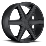 HE887 20X8.5 6X4.5/120 S-BLK 10MM