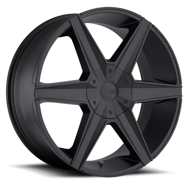 HE887 20X8.5 6X4.5/120 S-BLK 10MM