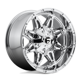 HOSTAGE 17X9 6X135/5.5 106.1 P +01