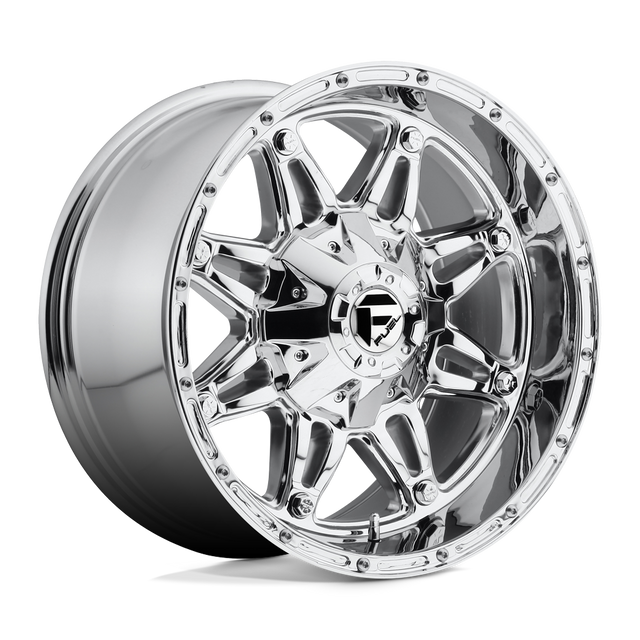 HOSTAGE 17X9 6X135/5.5 106.1 P +01