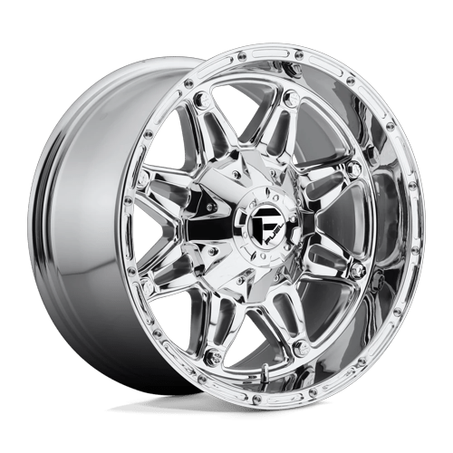 HOSTAGE 17X9 6X135/5.5 106.1 P +01