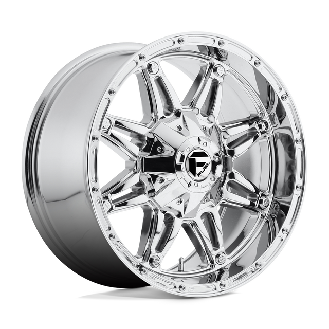 HOSTAGE 18X9 6X135/5.5 106.1 P -12