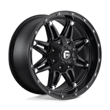 HOSTAGE 18X9 6X135/5.5 106.1 BD +20