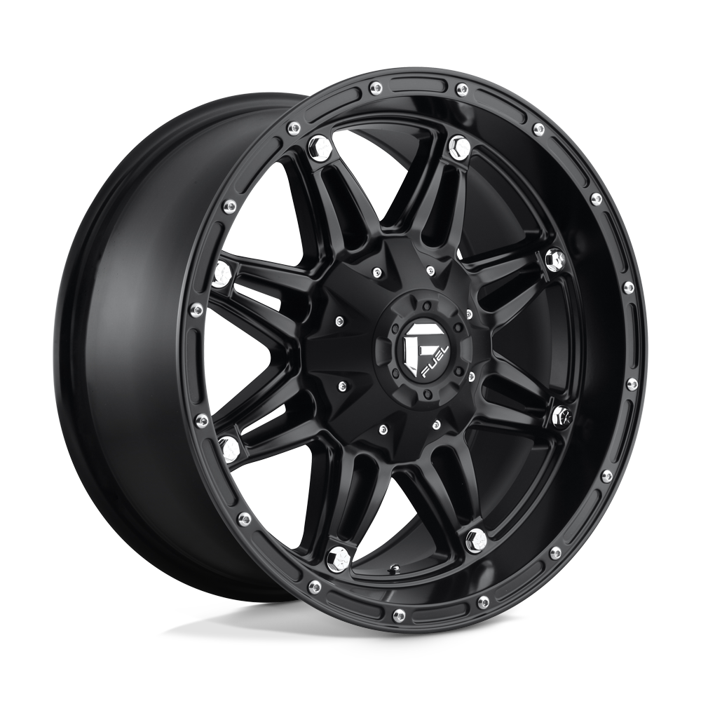 HOSTAGE 18X9 6X135/5.5 106.1 BD +20