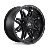 HOSTAGE 18X9 6X135/5.5 106.1 BD +20