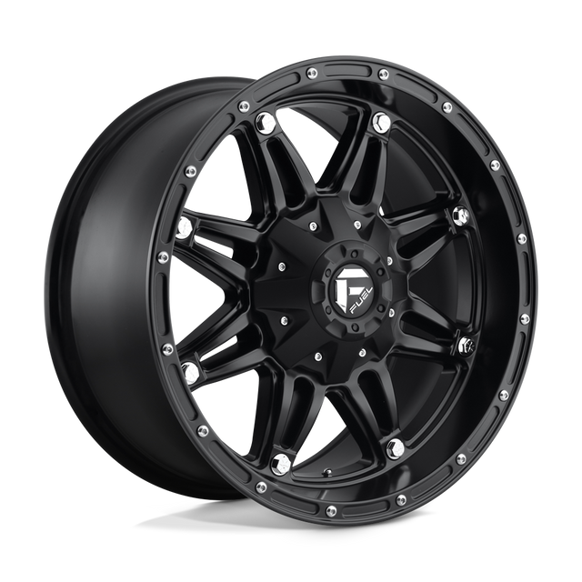 HOSTAGE 18X9 6X135/5.5 106.1 BD +20