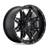 HOSTAGE 17X9 6X4.5/5.5 78.1 BD -12