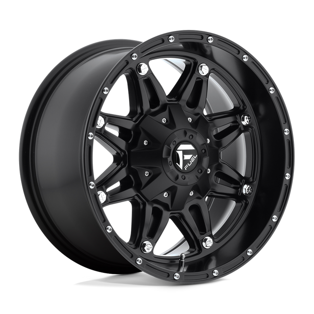 HOSTAGE 17X9 6X4.5/5.5 78.1 BD -12