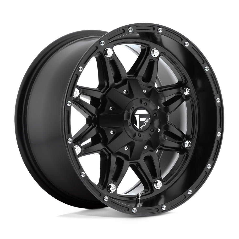 HOSTAGE 17X9 6X135/5.5 106.1 BD -12