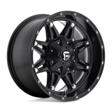 HOSTAGE 17X9 6X135/5.5 106.1 BD -12