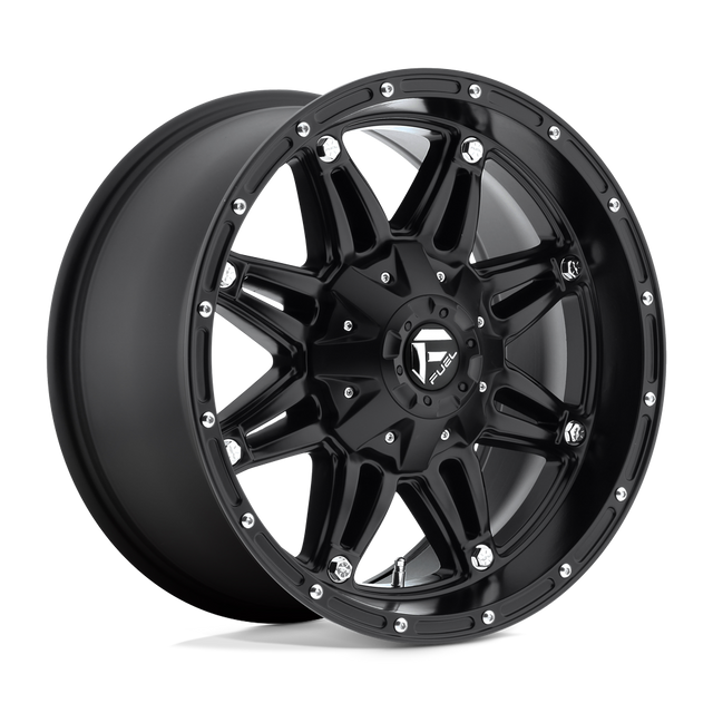 HOSTAGE 17X9 6X135/5.5 106.1 BD +01