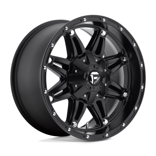 HOSTAGE 20X9 6X120/5.5 78.1 BD +19