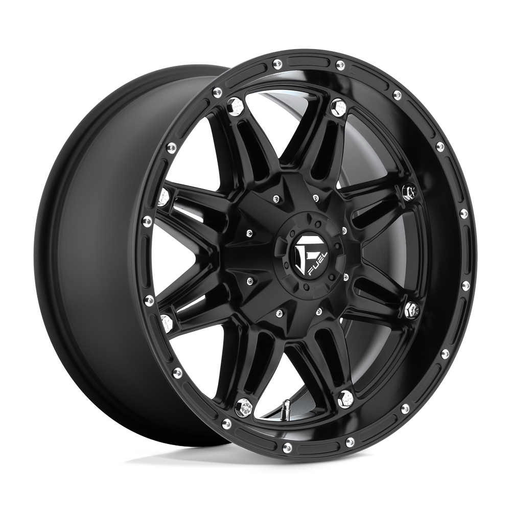 HOSTAGE 18X9 6X135/5.5 106.1 BD -12