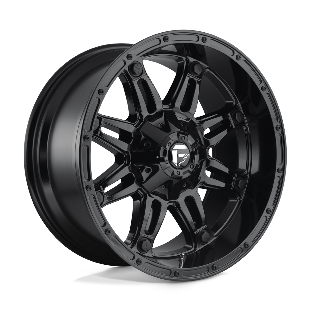 HOSTAGE 20X9 6X135/5.5 106.1 BL +01