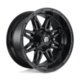 HOSTAGE 20X9 6X135/5.5 106.1 BL +01