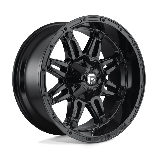 HOSTAGE 20X9 5X5.5/150 110.1 BL +20