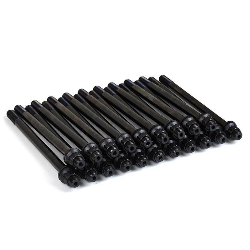 XDP X260 Series Head Stud Kit XD3002HS 2003-2007 Ford 6.0L Powerstroke