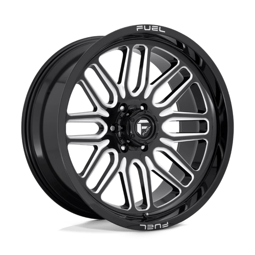 D662 IGNITE 20X9 6X135 87.1 NBL +01MM