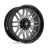 D662 IGNITE 20X10 8X6.5 125.1 NBL -18MM