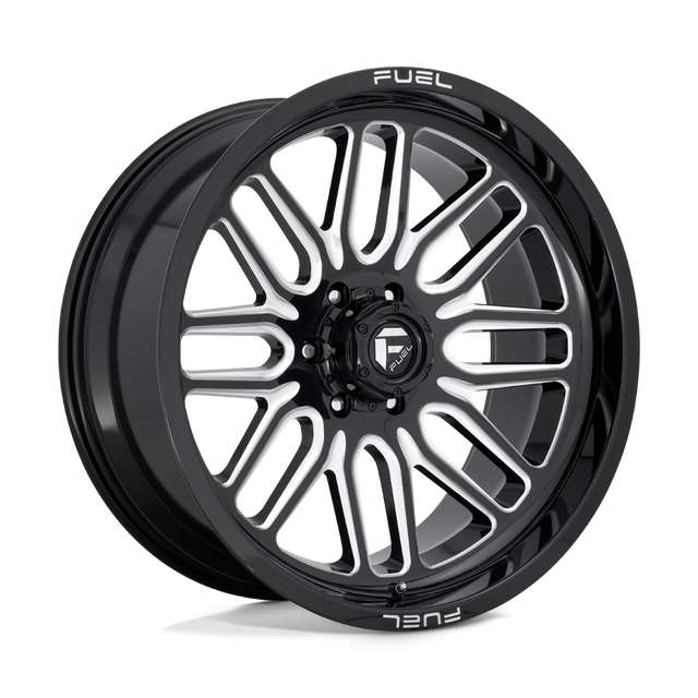 D662 IGNITE 20X10 6X5.5 106.1 NBL -19MM