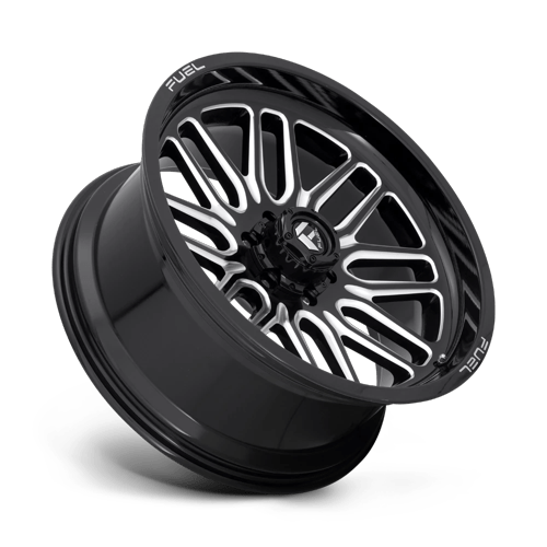 D662 IGNITE 20X10 6X5.5 106.1 NBL -19MM