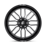 D662 IGNITE 20X10 8X6.5 125.1 NBL -18MM
