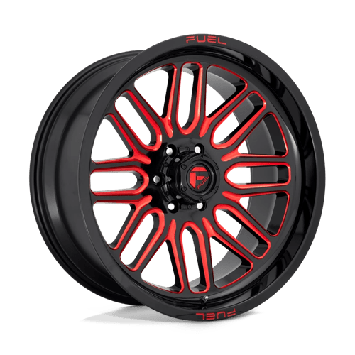 IGNITE 20X10 6X135 87.1 NLQ -18