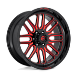 IGNITE 20X9 6X5.5 106.1 NLQ +19