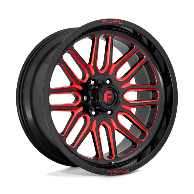 IGNITE 20X9 6X5.5 106.1 NLQ +19