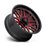 IGNITE 20X10 6X135 87.1 NLQ -18