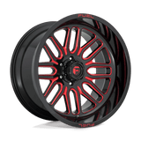 IGNITE 22X12 6X135 87.1 NLQ -43