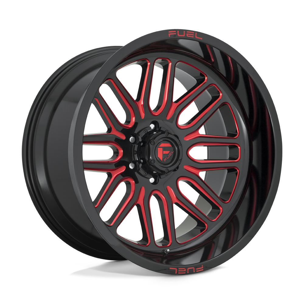 IGNITE 22X12 6X135 87.1 NLQ -43