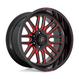 IGNITE 22X12 6X135 87.1 NLQ -43