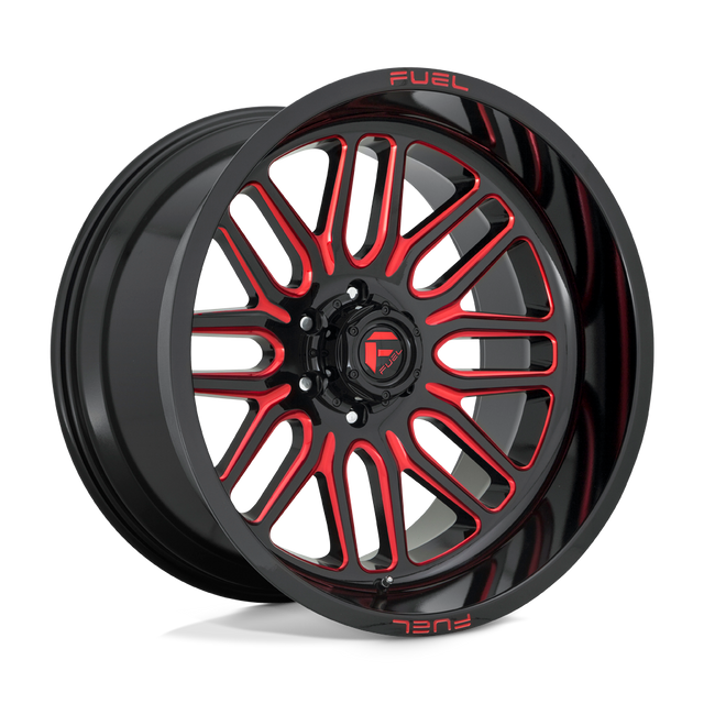 IGNITE 22X12 6X135 87.1 NLQ -43