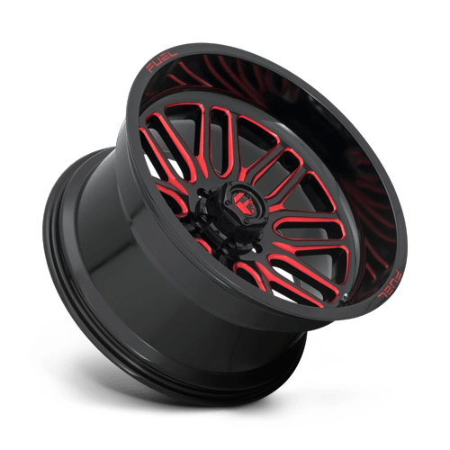 IGNITE 22X12 6X135 87.1 NLQ -43