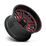 IGNITE 22X12 6X135 87.1 NLQ -43