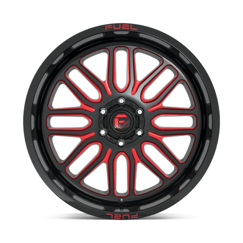 IGNITE 22X12 6X135 87.1 NLQ -43
