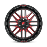 IGNITE 22X12 6X135 87.1 NLQ -43