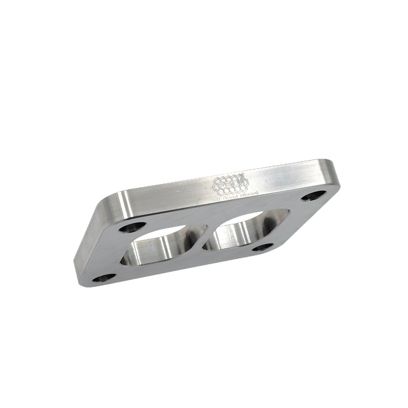 FSD Billet T4 Divided Spacer (1/2")