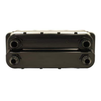 FSD 03-09 Dodge Cummins Billet Heat Exchanger