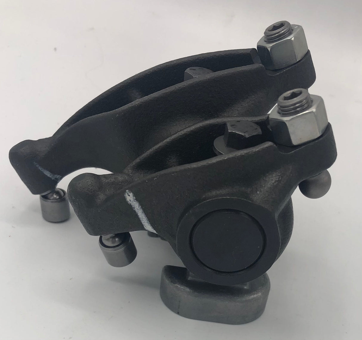 Hamilton Cams Flat Tappet Conversion Kit for 2019+ Ram 6.7L Cummins