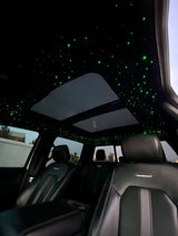 Starlight Headliner Kit Green