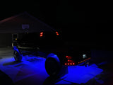 High Intensity RGB Multi Color Rock Lights (Blue)